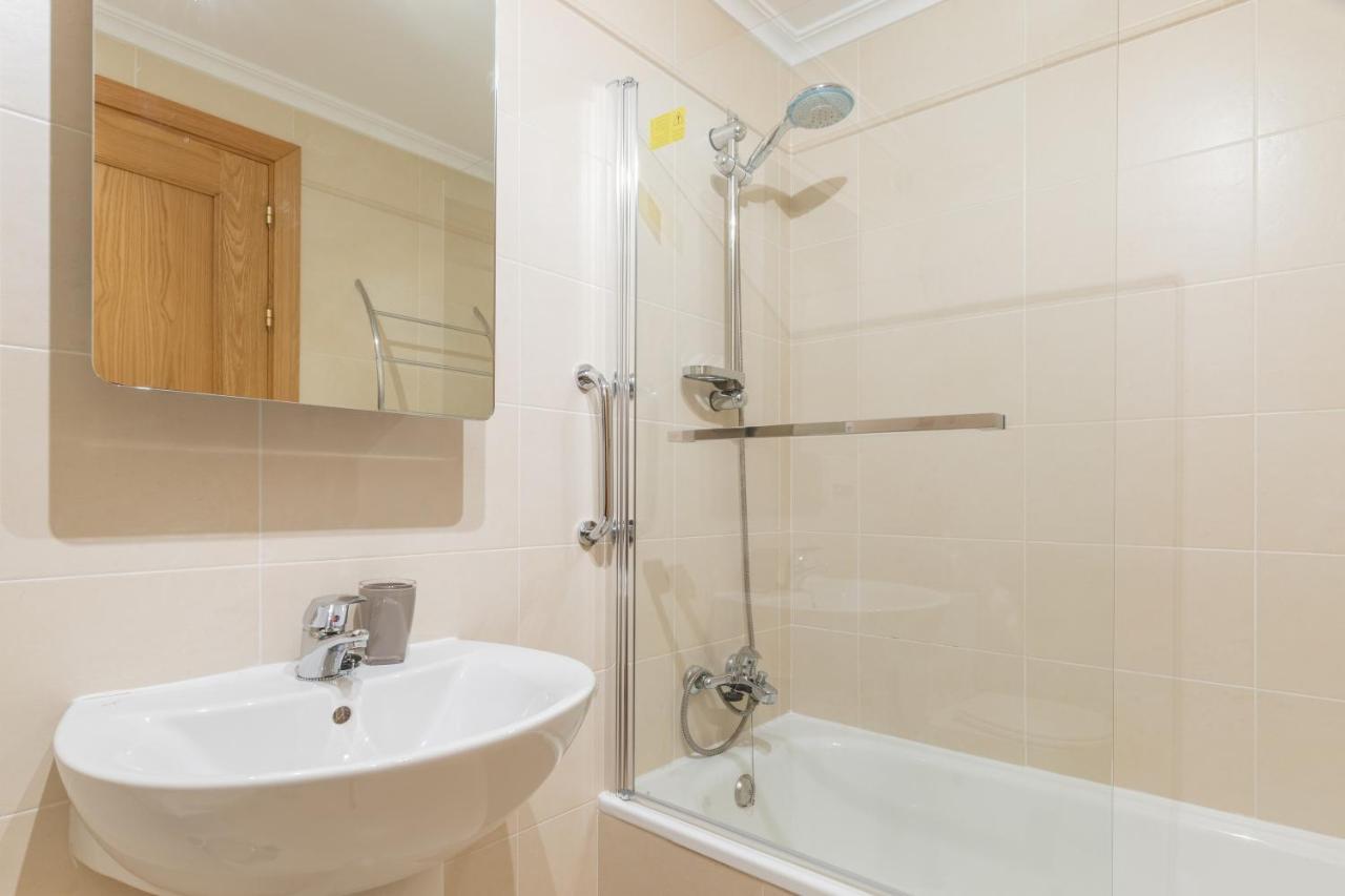 Calpe Bay Appartement Buitenkant foto